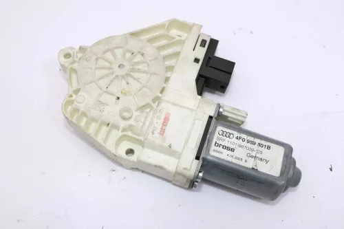 Audi A6 4F ektrischer Fensterheber Motor vorne links 4F0959801B