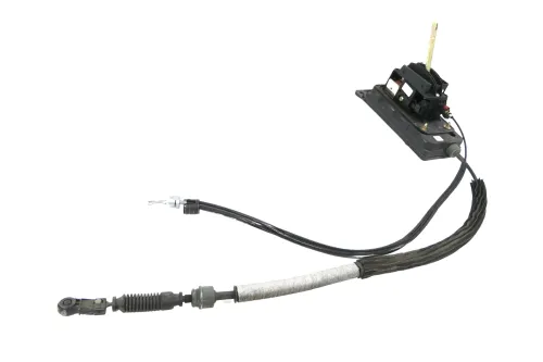 VW Golf 4 Schaltgestänge Automatikgetriebe Automatik 1J0713061A 1J0713265A (116680)