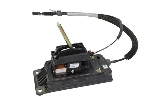 VW Golf 4 Schaltgestänge Automatikgetriebe Automatik 1J0713061A 1J0713265A