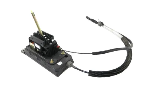 VW Golf 4 Schaltgestänge Automatikgetriebe Automatik 1J0713061A 1J0713265A (116680)