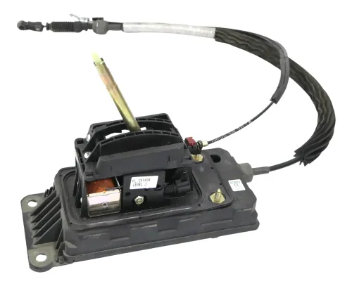 VW Golf 4 Schaltgestänge Automatikgetriebe Automatik 1J0713061A 1J0713265A