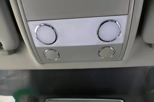 VW T5 Multivan Innenraumleuchte Leuchte innen Leselampe 7L6947105A (116836)