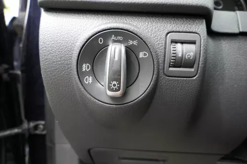 VW Tiguan 5N Lichtschalter Schalter Licht Nebelscheinwerfer 3C8941431A Coming H (116884)