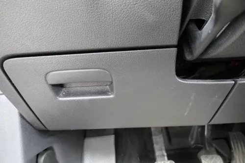 VW Tiguan Handschuhfach Handschuhfachdeckel Deckel Klappe 5M1857921G links (116892)
