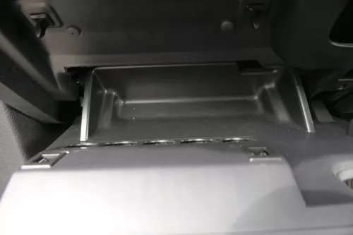 VW Tiguan Handschuhfach Handschuhfachdeckel Deckel Klappe 5M1857921G links (116892)