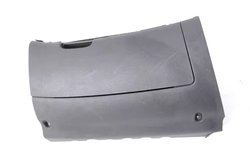 Skoda Octavia 1Z Deckel Klappe für Handschuhfach Handschuhfachdeckel onyx (117024)