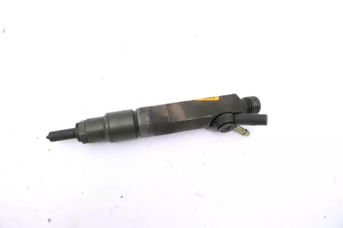 Audi A6 4A C4 Audi 100 Einspritzdüse 2,5TDI AEL 046130201F