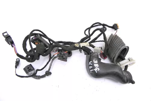 VW Passat 3BG Kabelbaum Tür Türkabelbaum ZV vorne links 3B0971120BN / BL