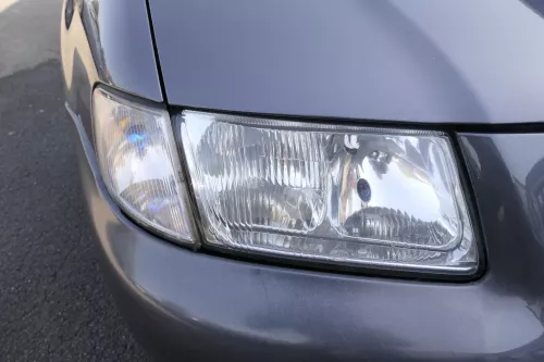 Audi A3 8L Scheinwerfer rechts bis ca. Bj. 1999 (KEIN XEN0N)