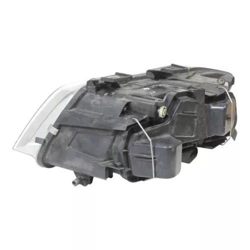 Audi A6 4B Scheinwerfer rechts bis ca. Bj. 2001 (KEIN XEN0N) (117125)