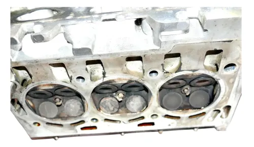 Polo 9N3 Ibiza Kopf Zylinderkopf Ventile 1,2 12V 47KW 64PS AZQ BME BZG Ventile (117194)