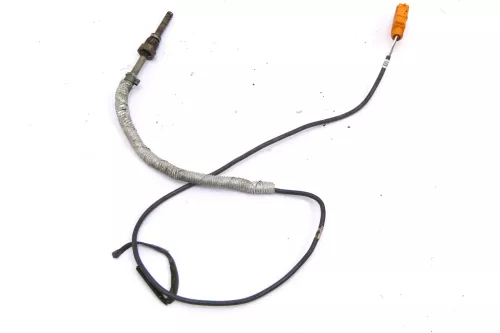VW Touran TDI BLS 03G906088F Abgastemperaturregler Regler Lambdasonde