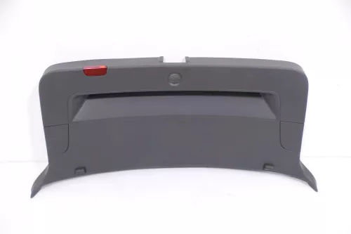 VW Golf Plus 5M Heckklappenverkleidung Verkleidung Heckklappe anthrazit Heckverk (117269)