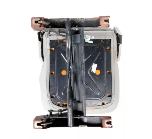 VW T4 Sitz hinten rechts 1. Reihe Lehne Rücksitz (Multivan Caravelle (117414)