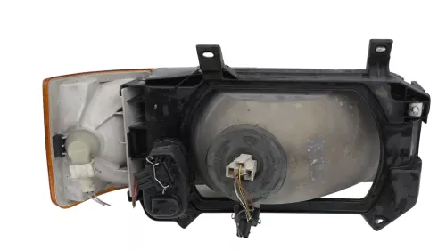 VW T4 Scheinwerfer links vorne 701941017 kurzer Radstand original AC0 Blinker (117417)