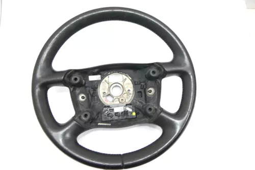 Audi A4 B5 A6 4B A8 Lenkrad schwarz 8Z0419091BG Multifunktionslenkrad