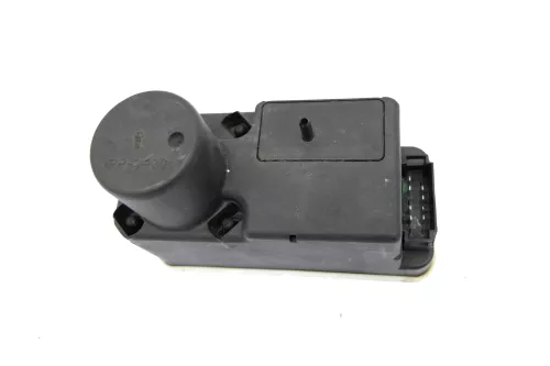 VW Polo 6N Golf 3 Pumpe Zentralverriegelung Steuergerät 1H0962257B  (117608)