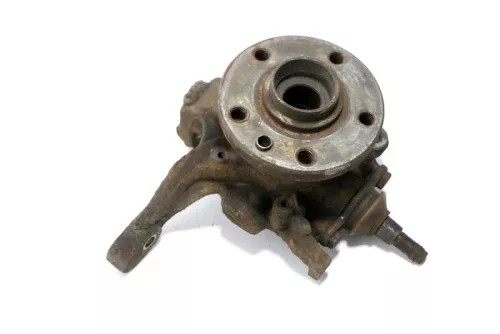 VW T4 Achsschenkel Radlager rechts vorn 701407258C   ohne ABS/ mit Servo (117622)