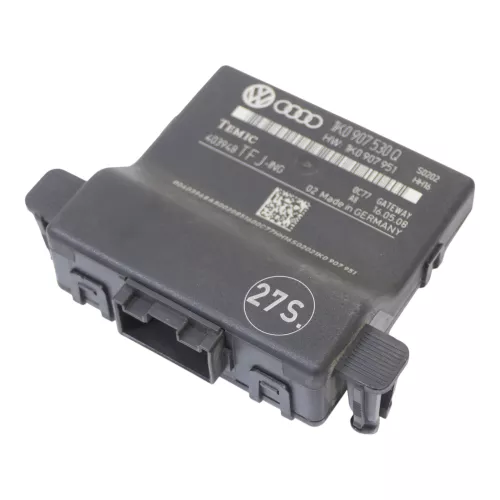 VW Golf 5 6 Touran Steuergerät Diagnose Interface 1K0907530Q Skoda Octavia 1Z (117635)
