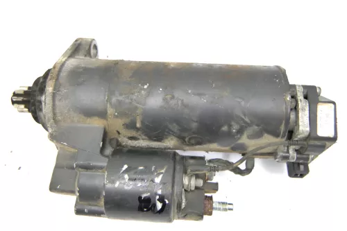 VW Lupo 6E Audi A2 Anlasser 085911023F 1.2 3L ANY AYZ 0274000001 Bosch (117662)