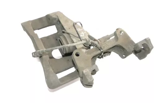 Audi A4 8E B7 A6 Bremssattel Bremszylinder links vorne 4F0615123 320x30 Bremse (117674)