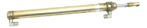 1x VW Golf 4 3 Cabrio Verdeck 1E0871795 Dämpfer Dach rechts /links Hydraulikzyli