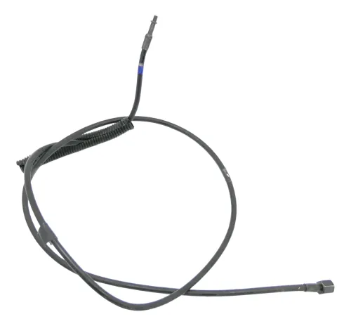 VW Golf 4 3 Cabrio Verdeck Leitung Druckschlauch kurze 1E0871793A Pumpe