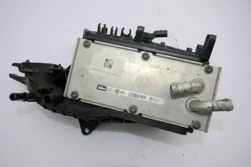 VW Golf 5 Eos Ladeluftkühler Ladeluft Kühler 03C145749B 03C129711AD CAXA (117819)