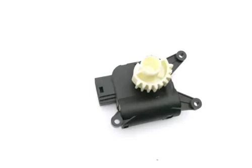 VW Golf 5 Stellmotor für Umluftbetrieb Heizung Umluft 3C0907511C Eos Touran