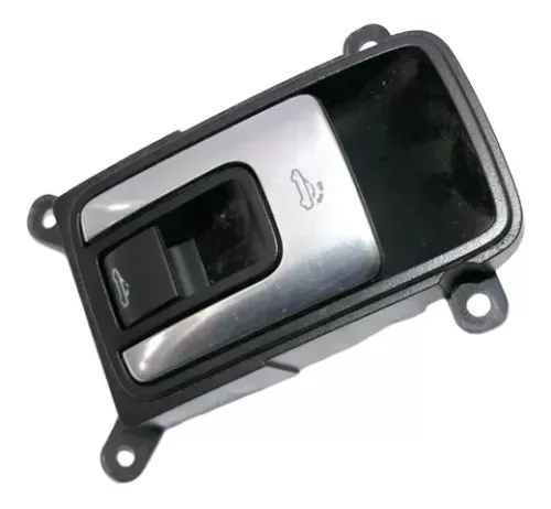 VW Eos Öffner hydraulisches Verdeck Cabriodach Dach 1Q0959727B Schalter
