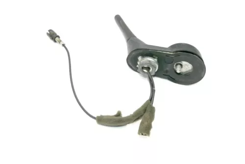 VW Sharan 7M Antenne Antennenfuß Fuß Sockel 7M0035507A für Navi Alhambra