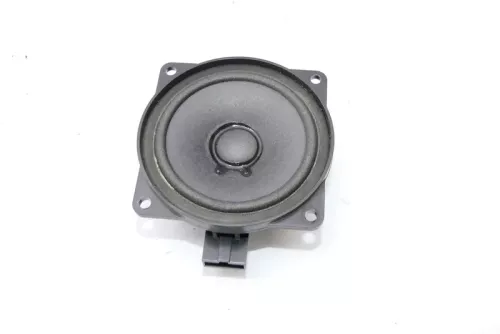 Skdoa Octavia 1Z Box Lautsprecher 1Z0035411J vorne oben Soundsystem Soundsystem