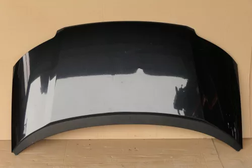 VW Sharan 7M Motorhaube Klappe Haube vorn vorne schwarz LC9Z ab ca.Bj2000passend
