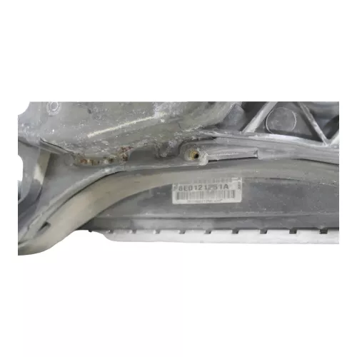 Audi A4 8E B6 1,8T + 4 Zylinder Schloßträger Kühler Klima Träger 8E0805594 Wasse (118244)
