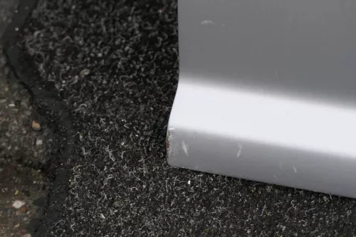 VW Golf 4 Bora Tür vorne rechts Beifahrertür 4/5-Türer & Kombi Vari silber LA7W (118274)