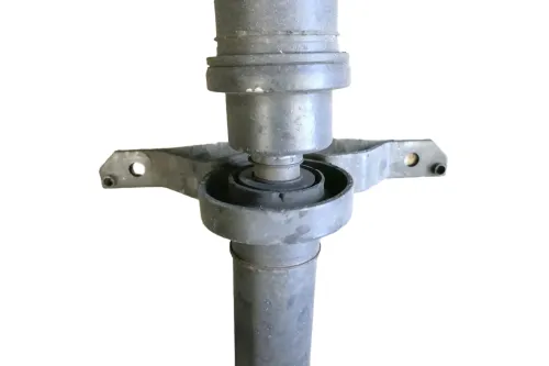 Audi A6 4F Kardanwelle Welle Quattro Allrad 4F0521101 / E 6-Gang Schaltung BMK A (118282)