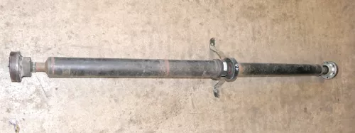 Audi A4 B8 8K Kardanwelle Welle Quattro Allrad 8K0521101 (118283)