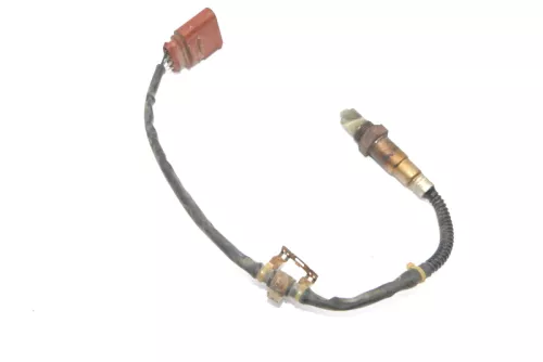 VW Golf 4 Bora Lambdasonde hinter Kat 2,0 85kw 115PS AQY APK Motor (118510)
