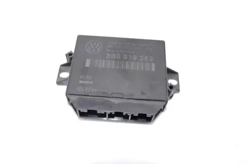 VW Passat 3BB Steuergerät Einparkhilfe 3B0919283 Parkhilfe PDC