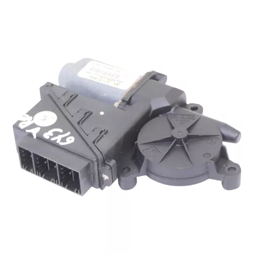 Fabia 6Y ektrischer Fensterheber Motor vorne rechts 6Q1959802A 005 6Q1959802 (118611)