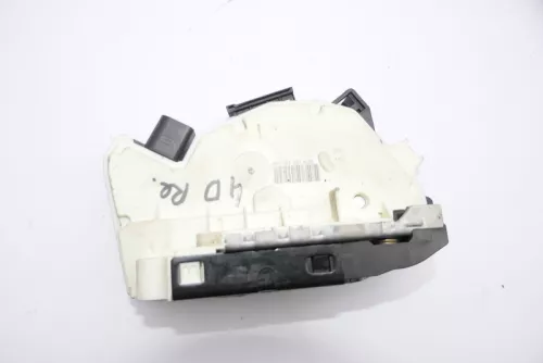 VW Up Mii Stellmotor Türschloß mit Zentralverriegelung rechts vorne 1S1837016B G (118637)