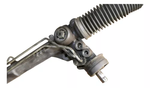 Audi A4 8E B6 B7 Lenkgetriebe Lenkung Servolenkung  4 Zylinder + 6 Zylinder (118641)