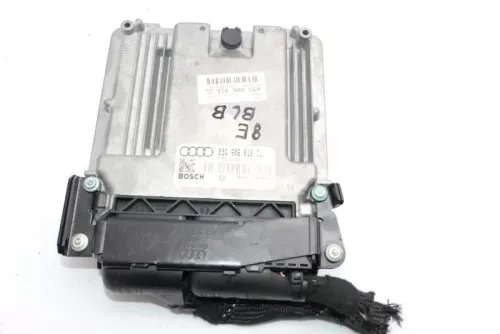 Audi A4 8E B7 Motorsteuergerät Steuergerät Motor 03G906016CL BLB 2,0 TDI (118669)