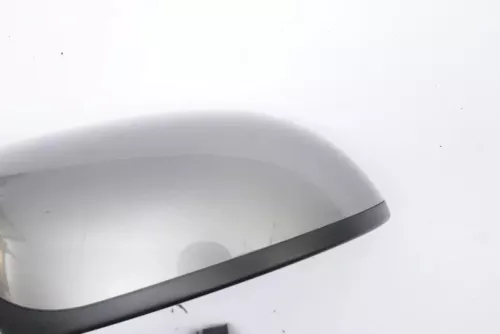 Seat Leon 1M elektrischer Spiegel Außenspiegel rechts grau silber LS7U anklappba (118673)