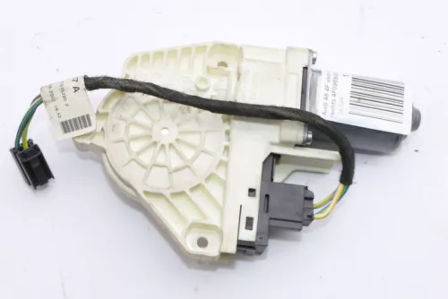 Audi A6 4F ektrischer Fensterheber Motor vorne rechts 4F0959802D