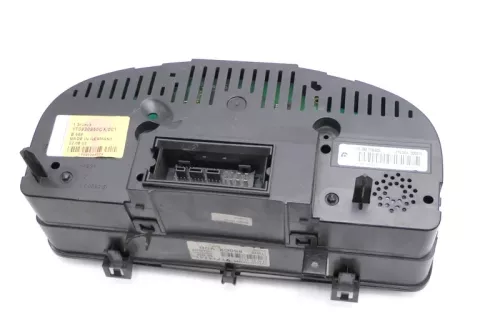VW Touran Caddy 2K Tacho Tachometer Kombiinstrument 1T0920850CX TDI BLS 147.000k (118800)