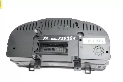 VW Golf 5 1K 5M Plus Tacho Tachometer 1K0920874B 1.9 TDI 2.0 TDI Diesel 125.000 (118842)