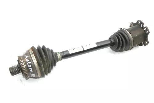 Audi A4 8E Antriebswelle Gelenkwelle 8E0407271BK links vorne BLB BNA BPW BRF