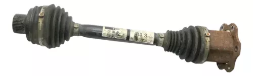 Audi A4 8K A5 8T Antriebswelle Gelenkwelle 8K0407271Q links vorne TDI CAGA CDHB