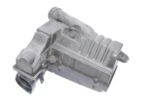 VW Golf 5 Touran Passat 3C Luftfilterkasten Deckel Luftfilter 1K0129607P 1,9 TDI (118897)